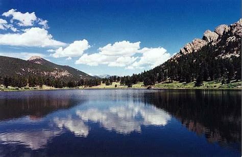 Lily Lake Campground Wyoming: Camping Reservations & Amenities