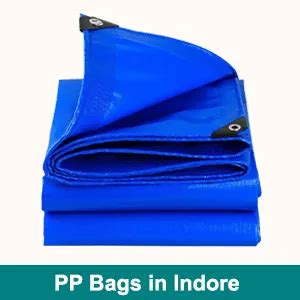 PP Bags in Madhya Pradesh, PP Bags Manufacturer in Indore