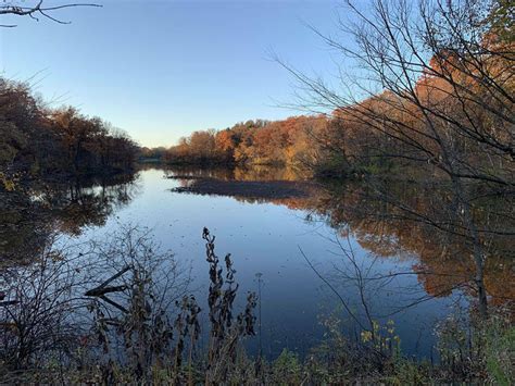 Horseshoe Lake Park at Ryder Virtue blog