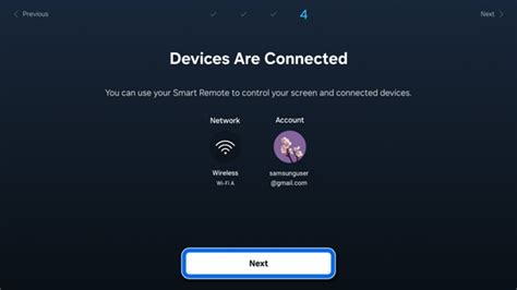 Image result for Samsung Wi-Fi Connection Remote Control