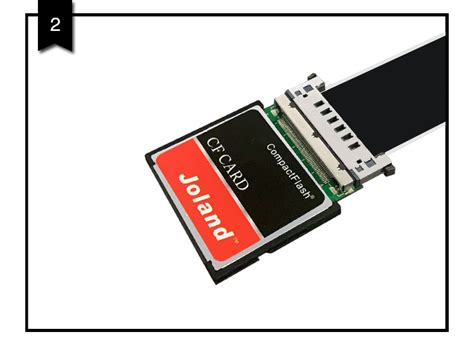 Image result for Compact Flash Card Adapter