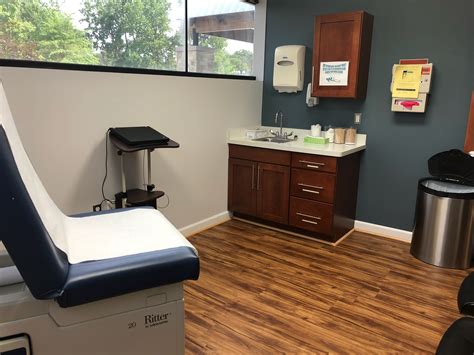 Van Buren Urgent Care - Urgent Care in Belleville, MI 48111 | Solv