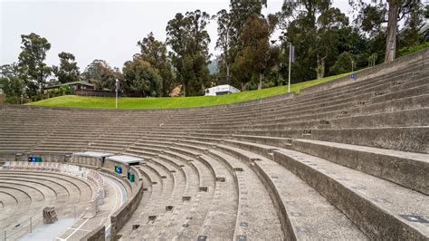 Greek Theatre Berkeley