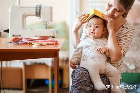 孩子给谁带好呢，保姆？老人？自己？【3】