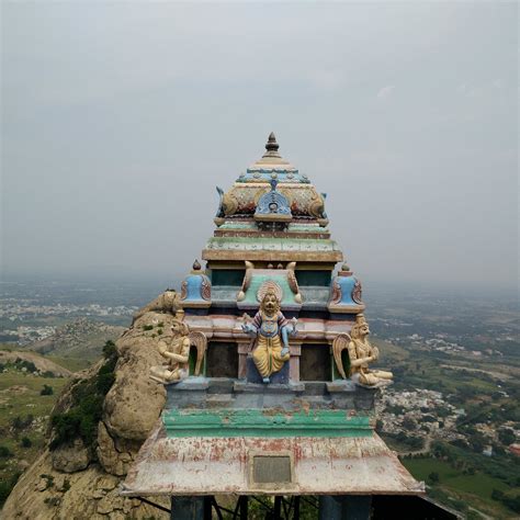 Arulmigu Lakshmi Narasimha Swamy Temple, Sholinghur - Tripadvisor