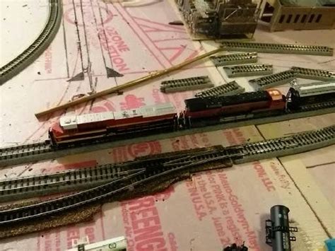 Image result for KCS Model Train Layout
