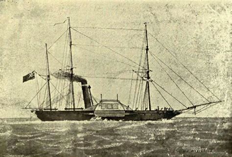 The sinking of the HMS Birkenhead: the event that gave rise to the ...