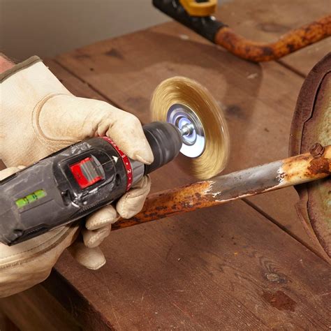 Image result for How to Remove Rust From a Metal Object