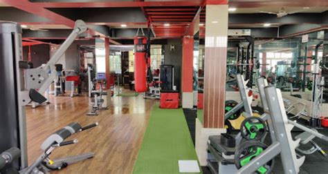 Arena Gym & Fitness Centre | Address Guru