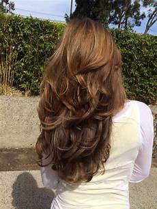 Layered Back Hairstyles by 69 Layered Hairstyles And Cuts For Hair Koees Layered Back Hairstyles