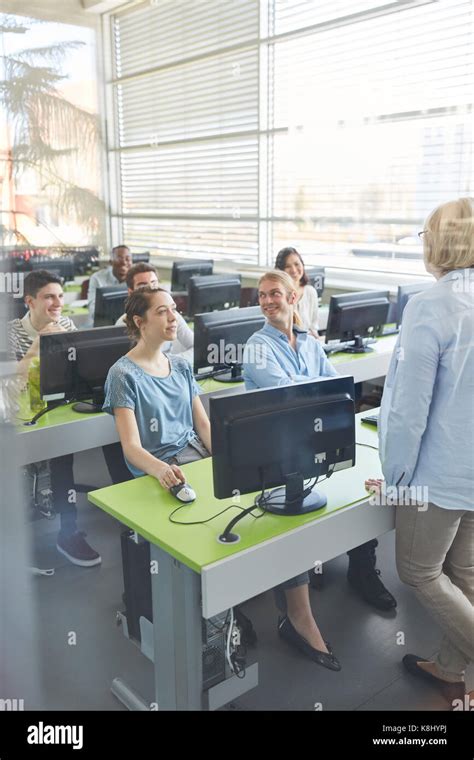 Image result for Computer Class University