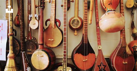 String Instruments 的图像结果