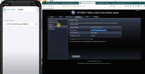 How To Add Wireless Printer To IPhone (Step-by-Step)