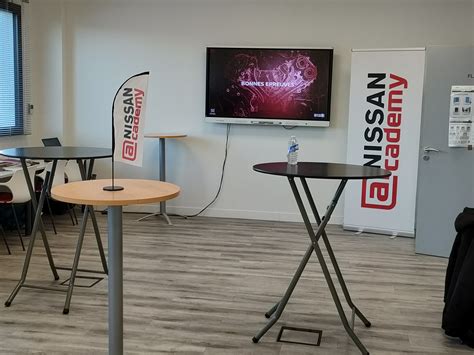 Challenge NISTEC - Actualité n°188 de la concession NISSAN Orange