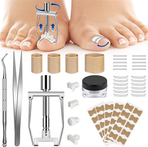 Ingrown Toenail Corrector