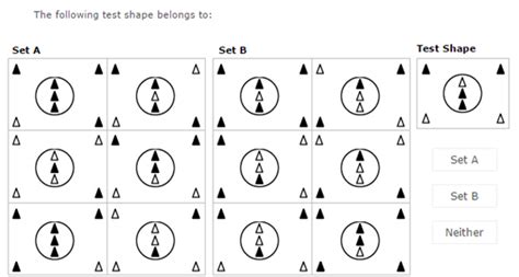 Image result for Abstract Test Sample