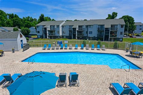 View Photos & Take A Virtual Tour | Hudson on the Greenway