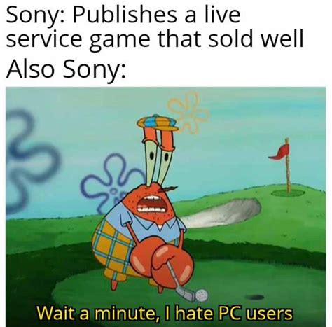 Sony Memes - Worst Jokes Ever