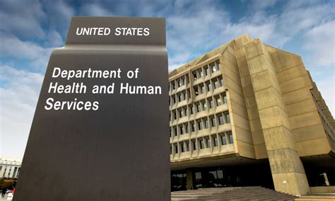 Image result for HHS Administration