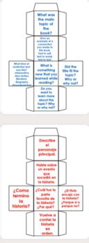 Image result for Comprehension Cubes