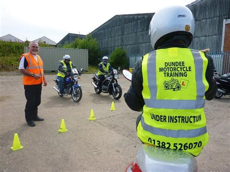 Image result for Compulsory Basic Training Motorcycle