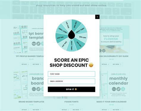 Image result for Flodesk Tutorials