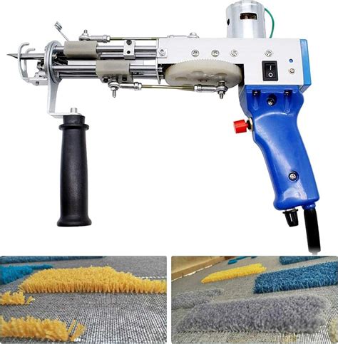 Image result for Rug Making Machine