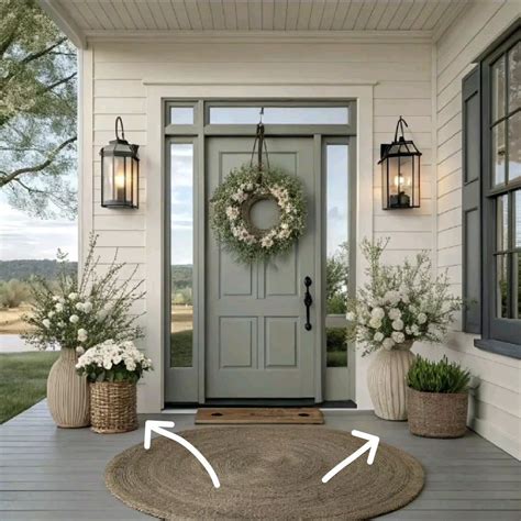 #deckrailingideas #deckdesign #exteriordecor #outdoorliving #homedecor ...