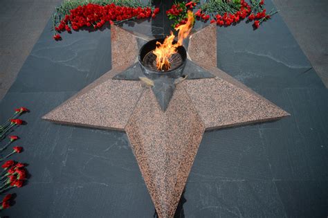 Более 15 тысяч членов движения "Волонтёры Победы" облагородили ...
