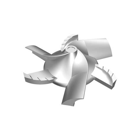 Pulp Mill Spares | Samarth Paper