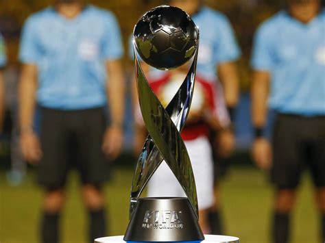 ¡Con un hondureño arranca el Mundial Sub 17! Grupos y los primeros ...