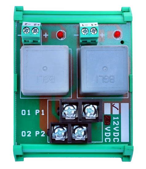 Image result for Program Relay Card