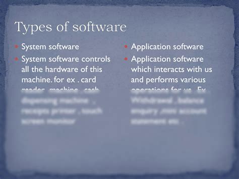 Image result for 2 Types of System Software
