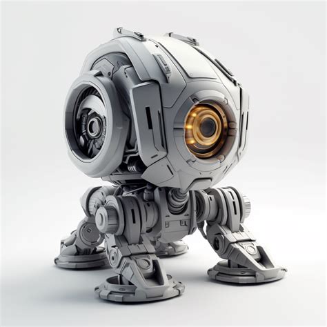 Space Robot 的图像结果