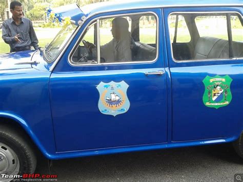 Landmaster And Ambassador Picture Gallery - Page 99 - Team-BHP