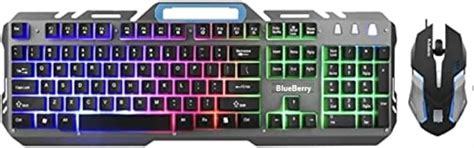 Amazon.in: Buy Redgear Manta MT21 Gaming Keyboard and Gaming Mouse Set ...