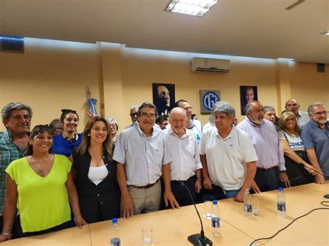 Conferencia de prensa del Frente Sindical Universitario - Unión de ...
