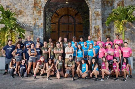 'The Challenge: Fresh Meat' winner Aviv Melmed reveals why she returned ...