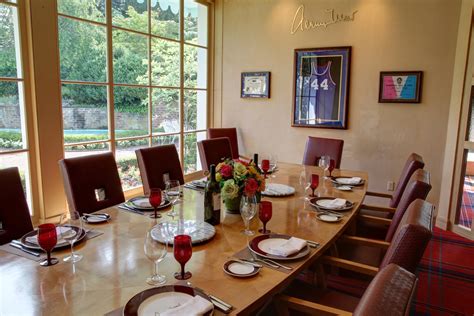 Prime 44 West - Stakehouse Sulphur Springs - The Greenbrier