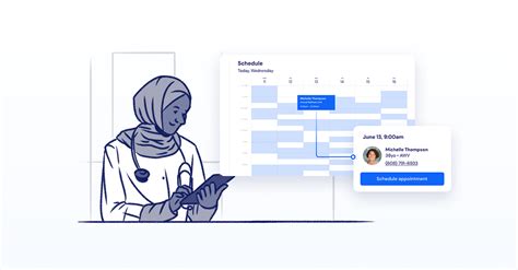 Image result for Patient Scheduling Systems