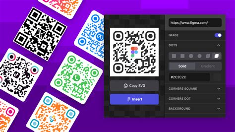 Image result for QR Code New Generation