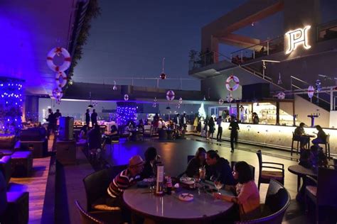 Penthouze - Places - Mundhwa - Weddingwire.in