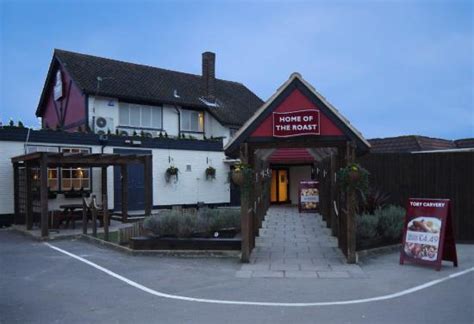 Would not recommend the carvery here - Reviews, Photos - Toby Carvery ...