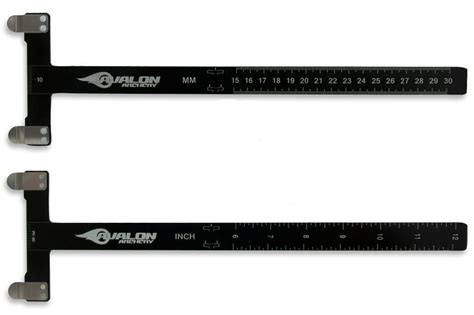 Avalon Bow square Aluminium | dxarchery.in