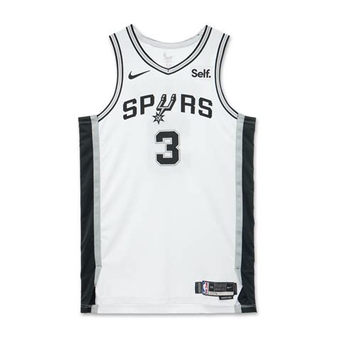 San Antonio Spurs 2023-24 Jerseys