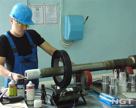 Image result for NonDestructive Testing