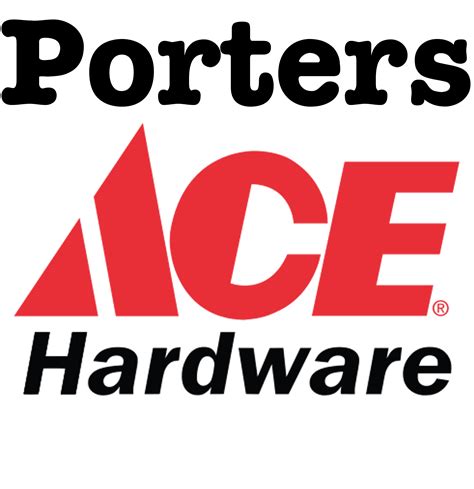 Logotipo De Hardware Ace Ace Hardware At Country Home Center