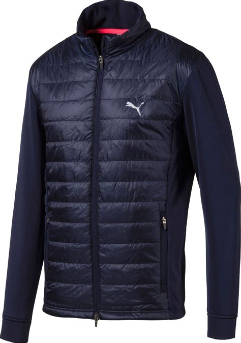 Mens Winter Golf Jackets at Sharon Alexander blog