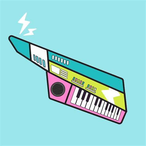 Image result for Keytar Tutorial