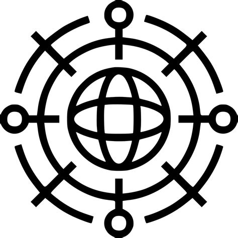 Global Network Icon 的图像结果